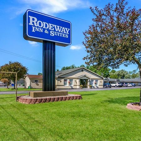 Rodeway Inn & Suites Weedsport Ny Ngoại thất bức ảnh