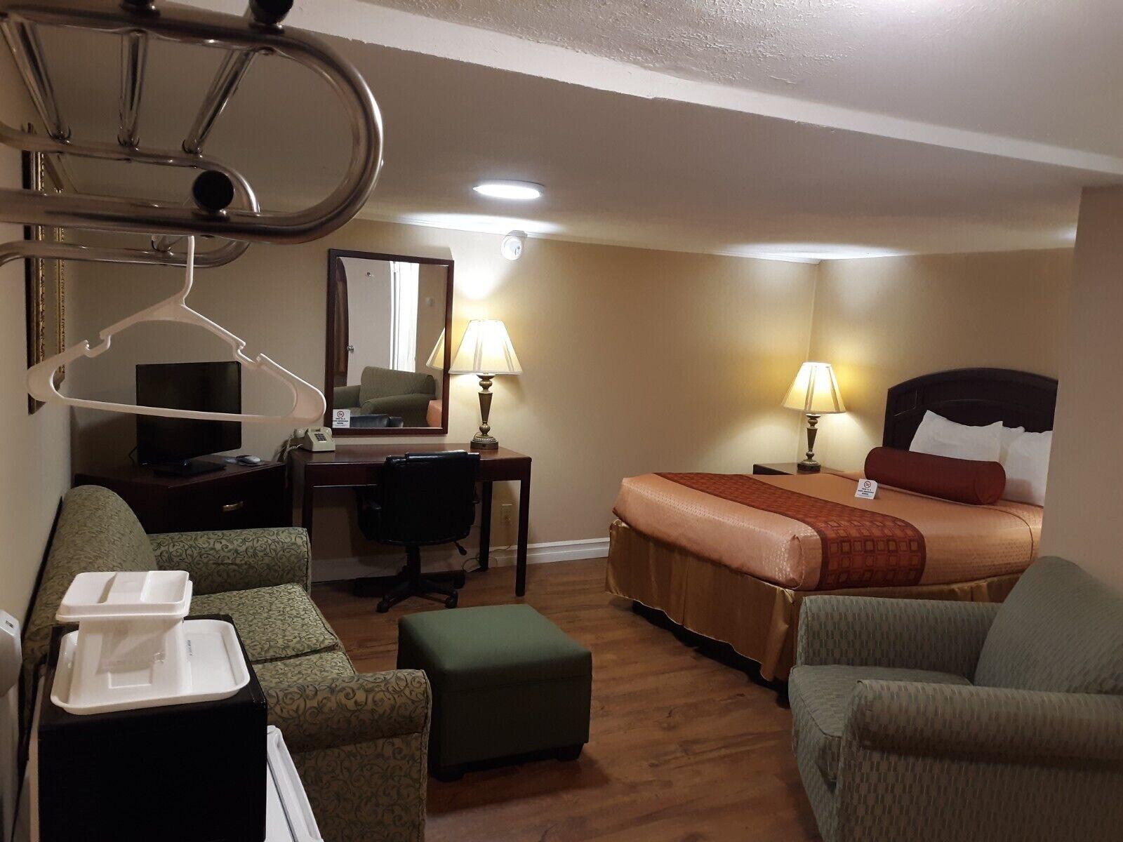 Rodeway Inn Weedsport Ngoại thất bức ảnh