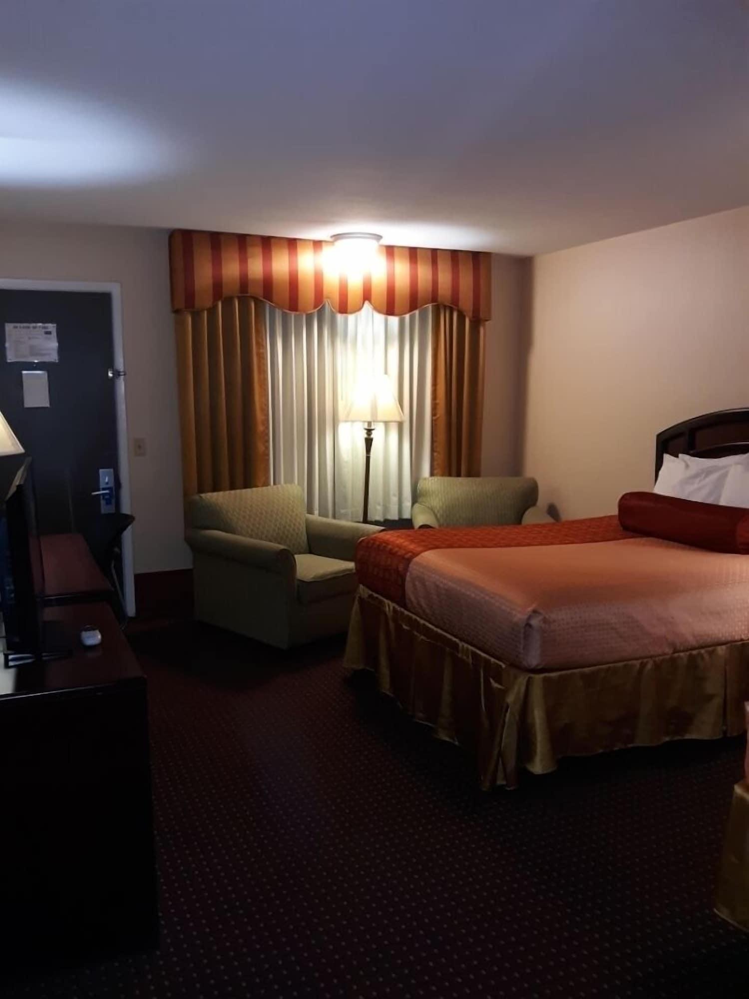 Rodeway Inn Weedsport Ngoại thất bức ảnh